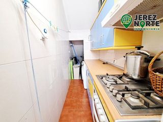 Chalet en venta en Este-Delicias en Jerez de la Frontera