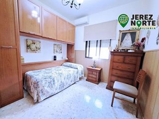 Chalet en venta en Este-Delicias en Jerez de la Frontera