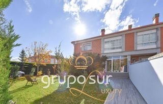 Casa pareada en venta en Sotoverde en Arroyo de la Encomienda