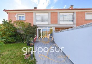 Casa pareada en venta en Sotoverde en Arroyo de la Encomienda