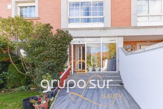 Casa pareada en venta en Sotoverde en Arroyo de la Encomienda