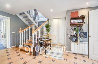 Casa pareada en venta en Sotoverde en Arroyo de la Encomienda