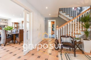 Casa pareada en venta en Sotoverde en Arroyo de la Encomienda