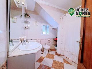 Chalet en venta en Este-Delicias en Jerez de la Frontera