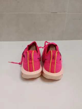 Nike Air Zoom Alphafly Next%3 Rosa Neón