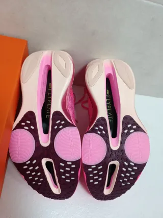 Nike Air Zoom Alphafly Next%3 Rosa Neón