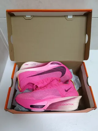 Nike Air Zoom Alphafly Next%3 Rosa Neón
