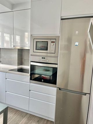 Piso en alquiler en Las Huertas - San Pablo en Sevilla