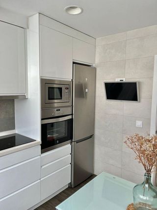 Piso en alquiler en Las Huertas - San Pablo en Sevilla