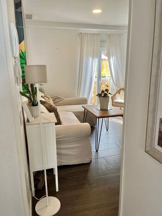 Piso en alquiler en Las Huertas - San Pablo en Sevilla