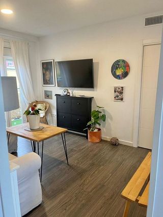 Piso en alquiler en Las Huertas - San Pablo en Sevilla