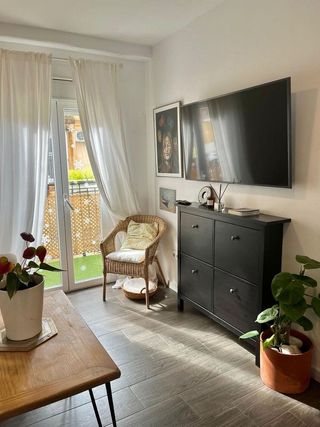 Piso en alquiler en Las Huertas - San Pablo en Sevilla