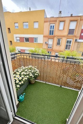 Piso en alquiler en Las Huertas - San Pablo en Sevilla