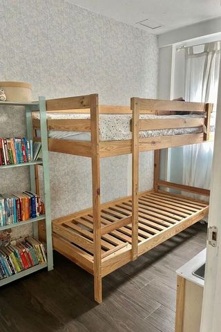 Piso en alquiler en Las Huertas - San Pablo en Sevilla