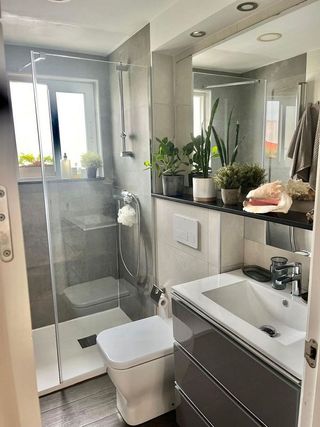 Piso en alquiler en Las Huertas - San Pablo en Sevilla