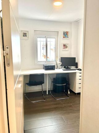 Piso en alquiler en Las Huertas - San Pablo en Sevilla