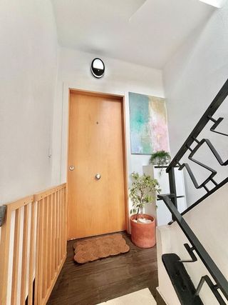 Piso en alquiler en Las Huertas - San Pablo en Sevilla