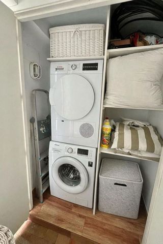 Piso en alquiler en Las Huertas - San Pablo en Sevilla