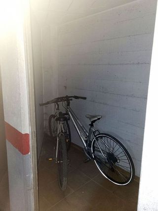 Trastero en alquiler en As Travesas - Balaídos en Vigo