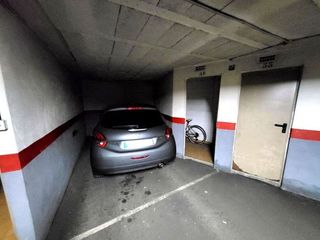 Trastero en alquiler en As Travesas - Balaídos en Vigo