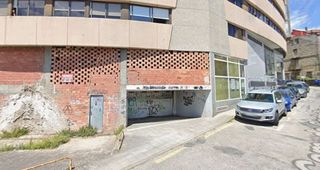 Trastero en alquiler en As Travesas - Balaídos en Vigo