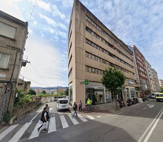 Trastero en alquiler en As Travesas - Balaídos en Vigo