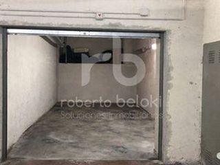 Trastero en alquiler en Centro - Mendibil - Santiago en Irun