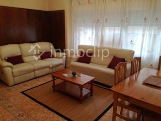 Piso en alquiler en Salesas - Labradores en Salamanca