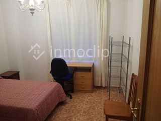 Piso en alquiler en Salesas - Labradores en Salamanca