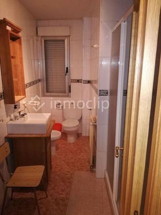 Piso en alquiler en Salesas - Labradores en Salamanca