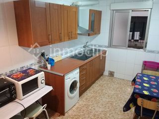 Piso en alquiler en Salesas - Labradores en Salamanca