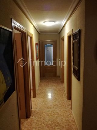 Piso en alquiler en Salesas - Labradores en Salamanca