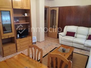 Piso en alquiler en Salesas - Labradores en Salamanca