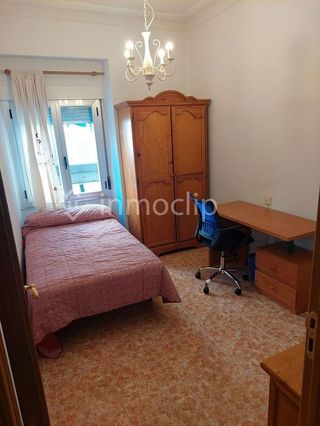 Piso en alquiler en Salesas - Labradores en Salamanca