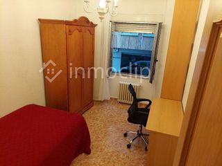 Piso en alquiler en Salesas - Labradores en Salamanca