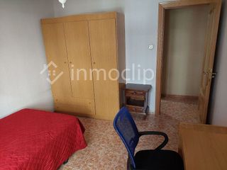 Piso en alquiler en Salesas - Labradores en Salamanca