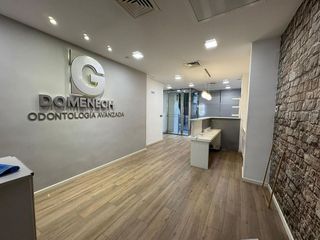 Local comercial en alquiler en Casco Antiguo en Llíria