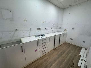 Local comercial en alquiler en Casco Antiguo en Llíria