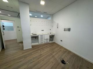 Local comercial en alquiler en Casco Antiguo en Llíria