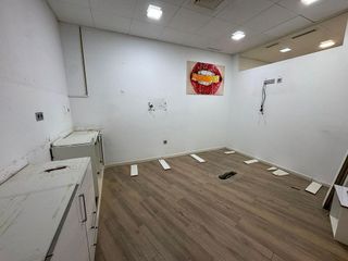 Local comercial en alquiler en Casco Antiguo en Llíria