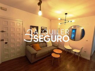 Piso en alquiler en San Isidro en Getafe