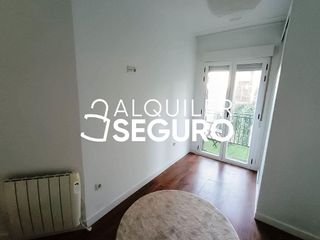 Piso en alquiler en San Isidro en Getafe