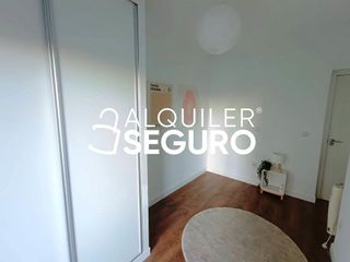 Piso en alquiler en San Isidro en Getafe