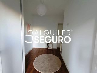 Piso en alquiler en San Isidro en Getafe