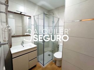 Piso en alquiler en San Isidro en Getafe