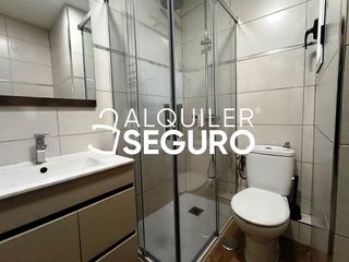 Piso en alquiler en San Isidro en Getafe