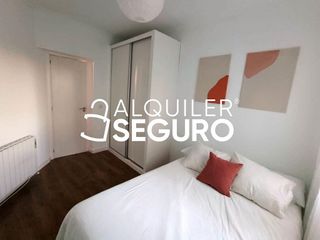 Piso en alquiler en San Isidro en Getafe