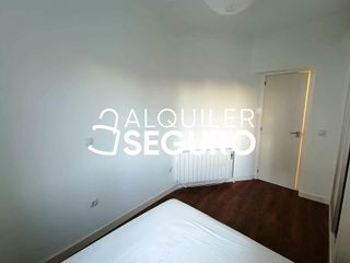 Piso en alquiler en San Isidro en Getafe