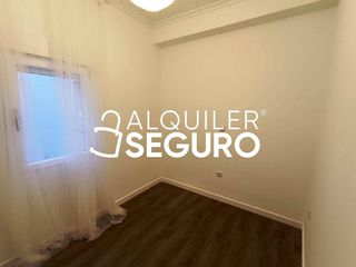 Piso en alquiler en San Isidro en Getafe