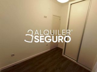 Piso en alquiler en San Isidro en Getafe